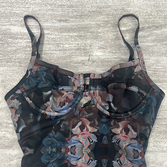 NWT Tavik One-Piece Swimsuit Bathing Suit - Picture 5 of 12